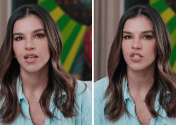 Mariana Rios passa por torção no ovário: “Eu não conseguia respirar”