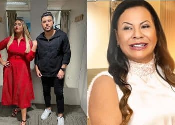 Bruno, da dupla com Marrone, disse que Marília Mendonça terminou com Murilo Huff por causa da mãe