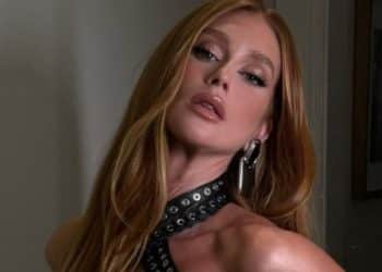 Marina Ruy Barbosa fala sobre gravidez e as dificuldades que enfrentou
