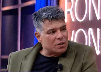Maurício Mattar diz que foi processado por filha e que situação contribuiu para infarto