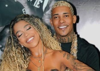 Mc Poze deixa prisão em Bangu e causa confusão generalizada; veja vídeo