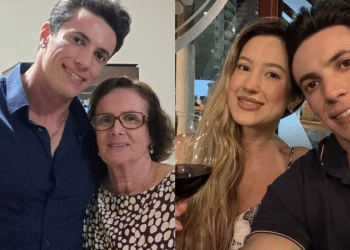 “Eu seria o próximo”: médico suspeito de envenenar esposa acusa a própria mãe