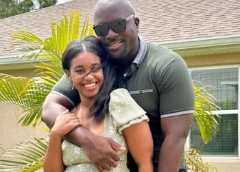 Mulher quer ter outro filho para poder amamentar o marido novamente