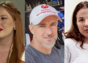 Esposa de Daniel Cravinhos manda recado para Suzane Von Richthofen e conta como é o relacionamento com o marido