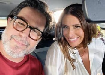 Murilo Benício expõe dificuldades do divórcio com Giovanna Antonelli: “Teve litígio”
