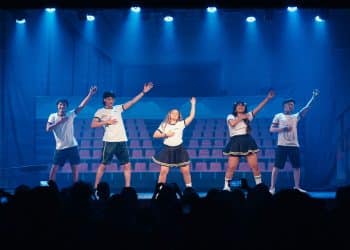 Musical “Lance de Escola” chega a São Paulo com Kysha e Mine em apresentação única