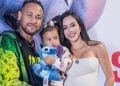 Após ser processada por Neymar, Luana Piovani chama Bruna Biancardi para prestar depoimento sobre traição do jogador