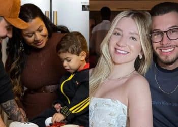 Nora de Dona Ruth faz post defendendo a sogra em disputa judicial pela guarda de Leo e apaga em seguida