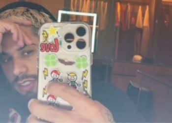 Zé Felipe deixa a casa onde morava com Virginia e se muda para nova mansão; saiba onde