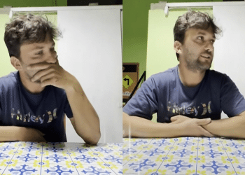 Piloto fala sobre tragédia em SC: “Eu pulei, mas o balão subiu com quem não conseguiu”