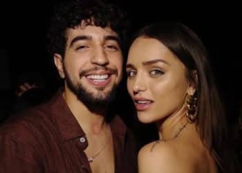 Nattan previu gravidez de Rafa Kalimann e revelou possível nome bebê