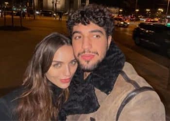 Destino? Rafa Kalimann e Nattan já se conheciam antes da fama