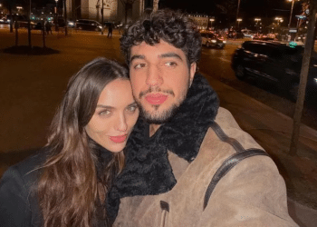 Nattanzinho conta que vendeu mansão em Fortaleza para morar com Rafa em São Paulo