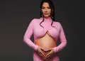 Após dar à luz, Raissa Barbosa revela primeiras imagens do filho Luan Ravi; veja