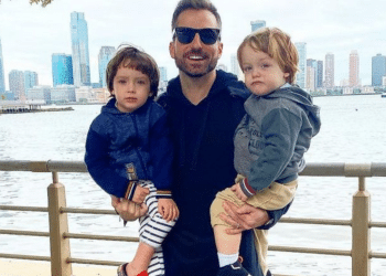 Thales Bretas deixa lar em que viveu com Paulo Gustavo: “Um misto de saudade e gratidão”