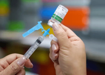 Vacina hexavalente para prematuros no SUS entra em consulta pública