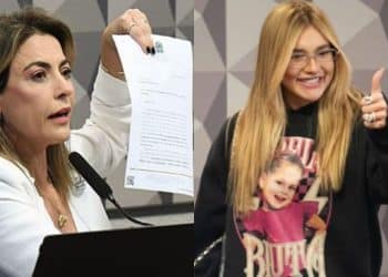 Relatório final da CPI das Bets indicia 16 pessoas, entre elas Virginia e Deolane; veja lista completa