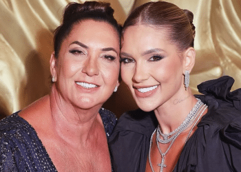 Mãe de Virginia responde após ser ligada a dívidas da influenciadora