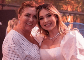 Virginia Fonseca fala sobre momento difícil com a mãe: “Fiquei destruída”