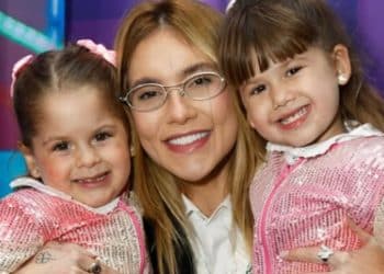 Filha de Virginia diz que foi agredida por babá e influenciadora desabafa; veja o vídeo