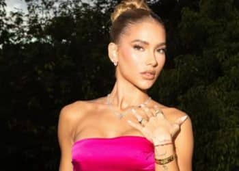 Após separação, Virginia aplica novas regras nos bastidores do seu programa ‘Sabadou’