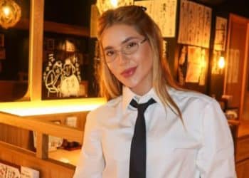 Após separação, Virginia aplica novas regras nos bastidores do seu programa ‘Sabadou’