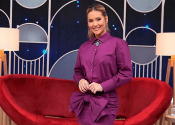 Diretor do “Sabadou” com Virginia explica nova regra sobre celulares na plateia