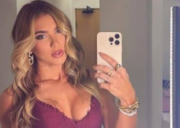 Virginia confessa que evita gravar certos vídeos e explica motivo: “Tenho vergonha”