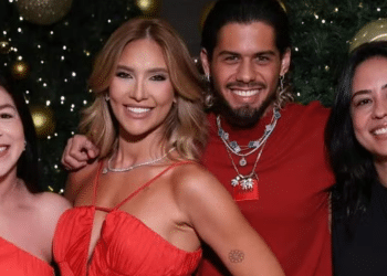 Cunhada de Zé Felipe manda recado sincero para Virginia: “Não passo a mão na sua cabeça”