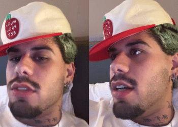 Separado de Virginia Fonseca, Zé Felipe fala sobre sua nova prioridade