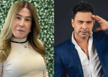 Zilu diz que não fala com Zezé Di Camargo e pede reconciliação: “Basta os dois quererem”