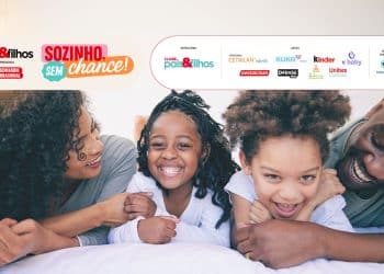 Sozinho, sem chance! Rede de apoio é o tema do 19° Seminário Internacional da Pais&Filhos