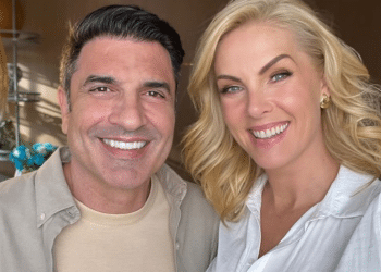 Ana Hickmann comemora alta de Edu Guedes com almoço especial: “Meu amor está de volta em casa”