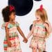 Alphabeto lança coleção com personagens Disney que mistura moda infantil e imaginação