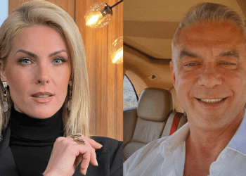 Ana Hickmann fala após condenação de Alexandre Correa por violência doméstica: “Tenho muito medo dele”