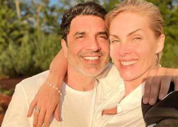 Ana Hickmann deixa mensagem de fé e amor a Edu Guedes após cirurgia contra câncer
