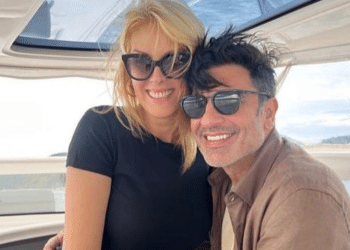 Ana Hickmann fala pela primeira vez após diagnóstico de câncer de Edu Guedes