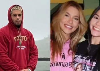 Antiga assistente de Zé Felipe teria sido demitida por compartilhar informações do cantor com Virginia; assessoria se pronuncia sobre rumores