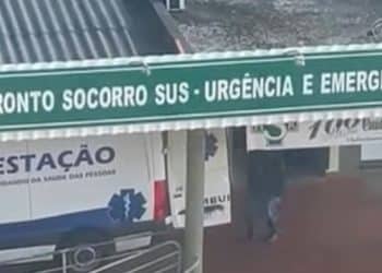 Ataque de adolescente armado em escola no RS deixa uma vítima fatal e dois feridos