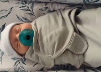 Nasce bebê de embrião que foi congelado em 1994 e é considerado o “bebê mais velho do mundo”