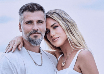 Após 15 anos, Bruno Gagliasso e Giovanna Ewbank decidem se casar de novo; entenda o motivo