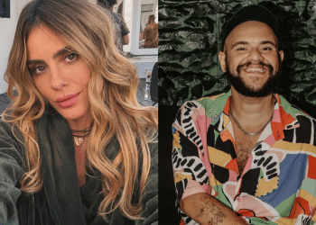 Carolina Dieckmann fala sobre relação com Gominho após perda de Preta Gil