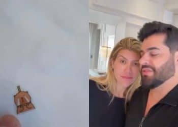 Cristiano, da dupla sertaneja com Zé Neto, faz alerta sobre conteúdo perturbador em desenhos infantis