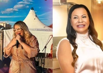 Cover de Marília Mendonça foi processada por Dona Ruth e volta a comentar episódio após polêmicas envolvendo a mãe da cantora