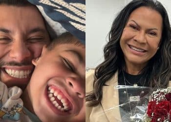 Depoimento de duas babás de Leo em audiência podem ter sido determinantes para Murilo Huff conseguir a guarda provisória do filho