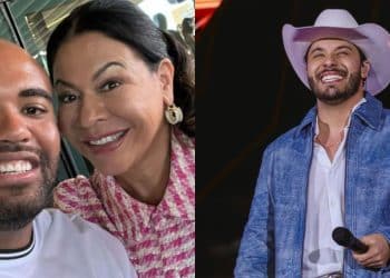 Marido de Dona Ruth expõe detalhes de como era a relação dela com Murilo Huff