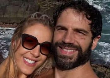 Duda Nagle assume novo relacionamento e Sabrina Sato tem reação surpreendente