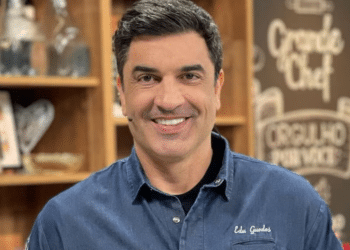 Equipe de Edu Guedes atualiza quadro de saúde após cirurgia no pâncreas