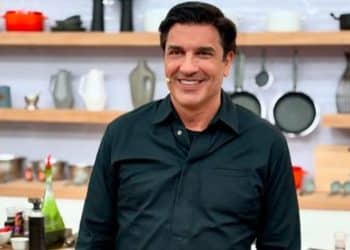 Edu Guedes é diagnosticado com câncer no pâncreas e passa por cirurgia para retirada de tumor