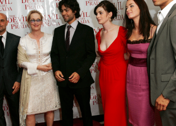 Ator de ‘O Diabo Veste Prada’ não retorna para sequência; saiba quem